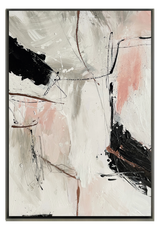 Vetra Canvas Artwork