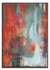 Rovella 1 Canvas Artwork