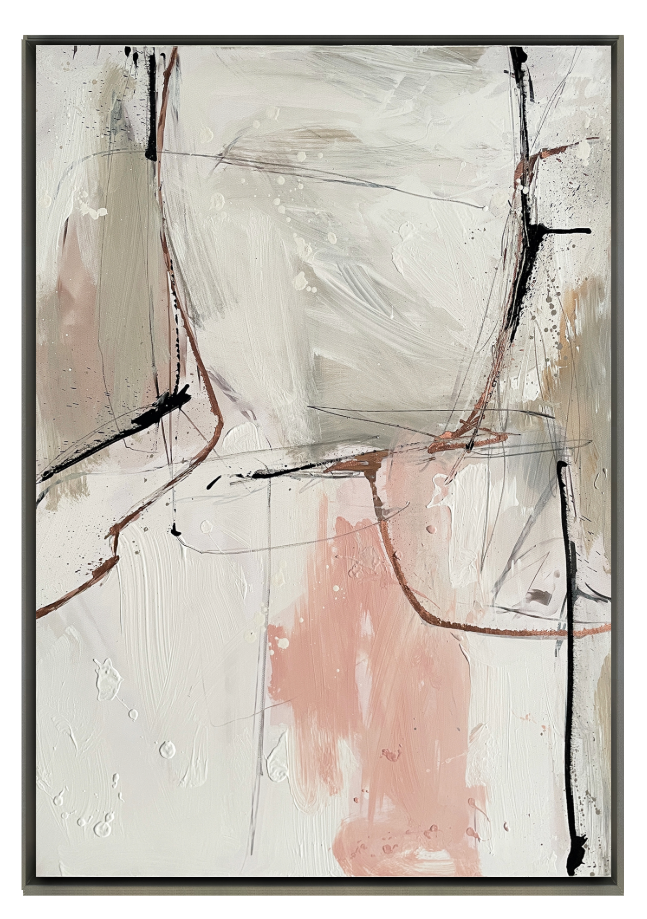 Spalle Canvas Artwork