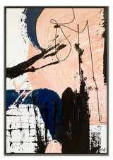 Pendula 1 Canvas Artwork