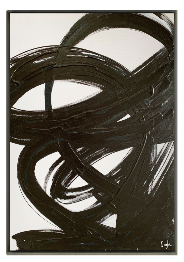 Virella Canvas Artwork