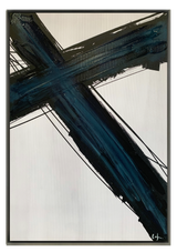Traverse 2 Canvas Artwork