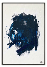 Vetra 1 Canvas Artwork