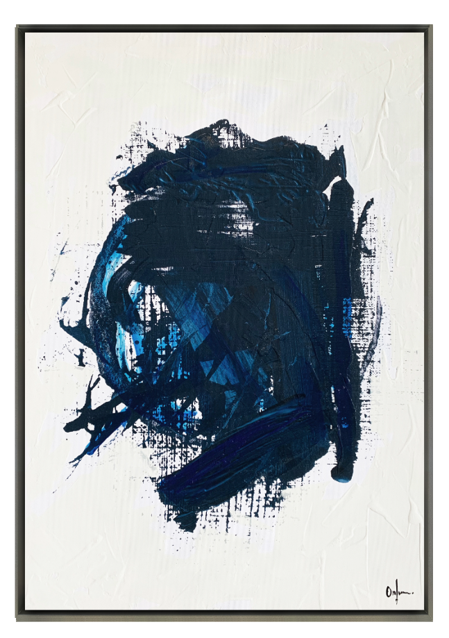 Vetra 1 Canvas Artwork