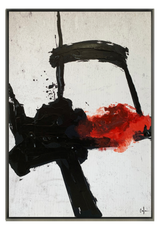 Ferrara Canvas Artwork