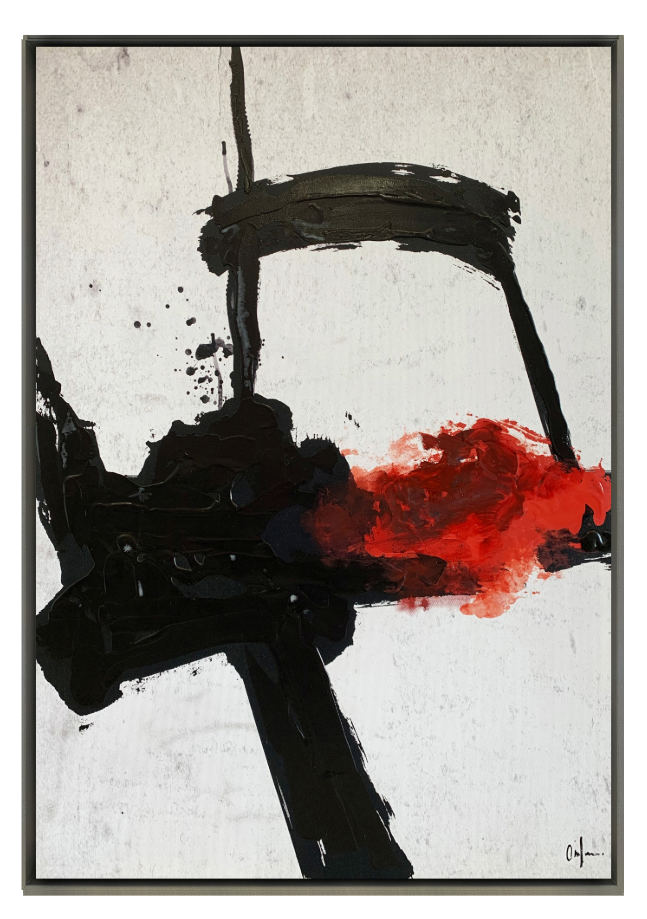 Ferrara Canvas Artwork