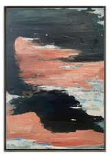 Savelletri Canvas Artwork