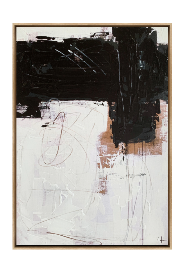 Sartoria 1 Canvas Artwork