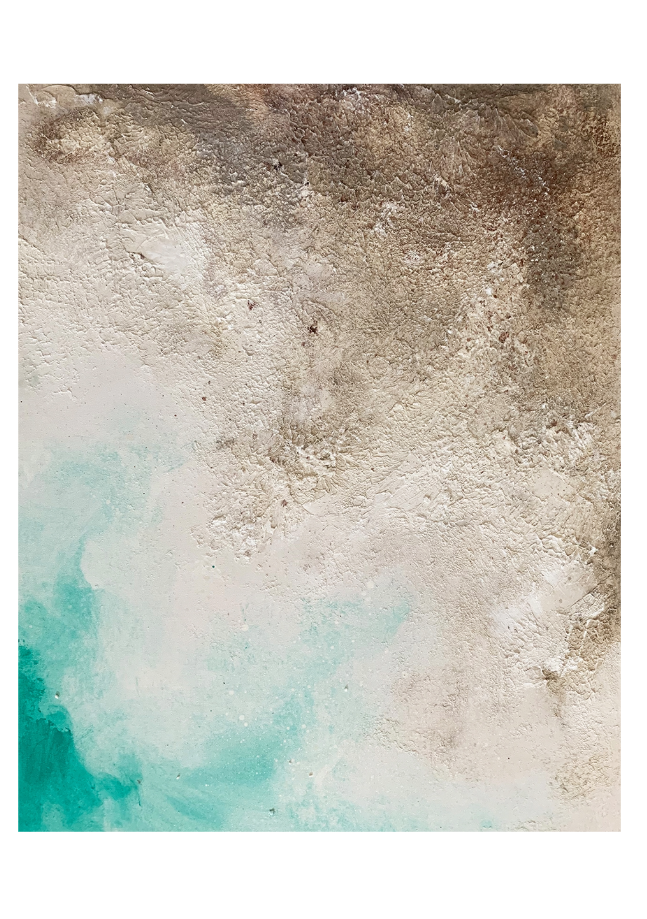 Lunair Canvas Artwork