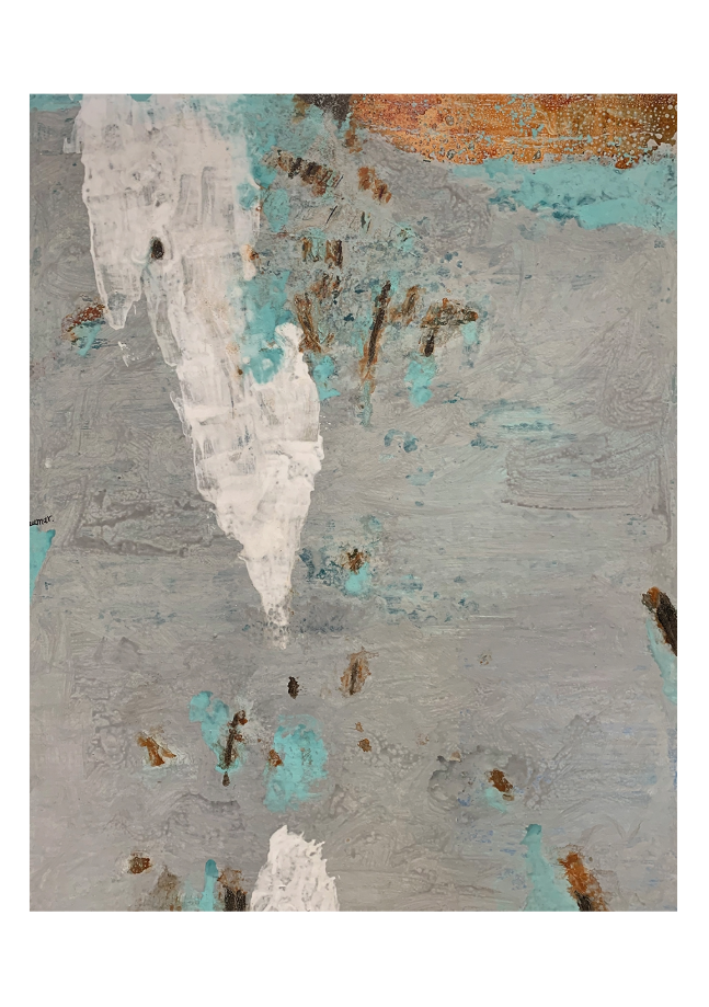 Alvoro Canvas Artwork