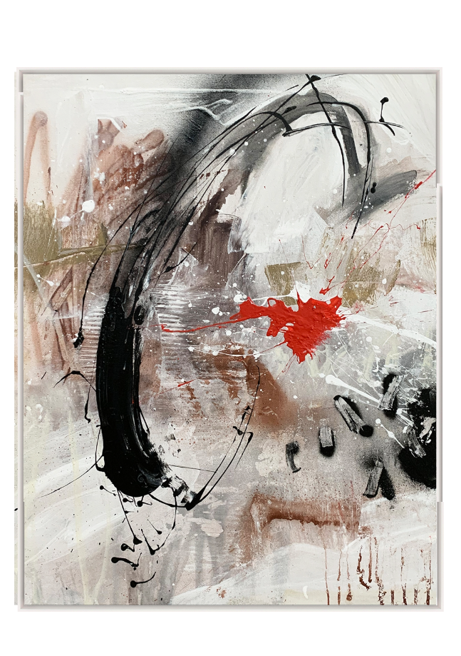 Veltrix Canvas Artwork