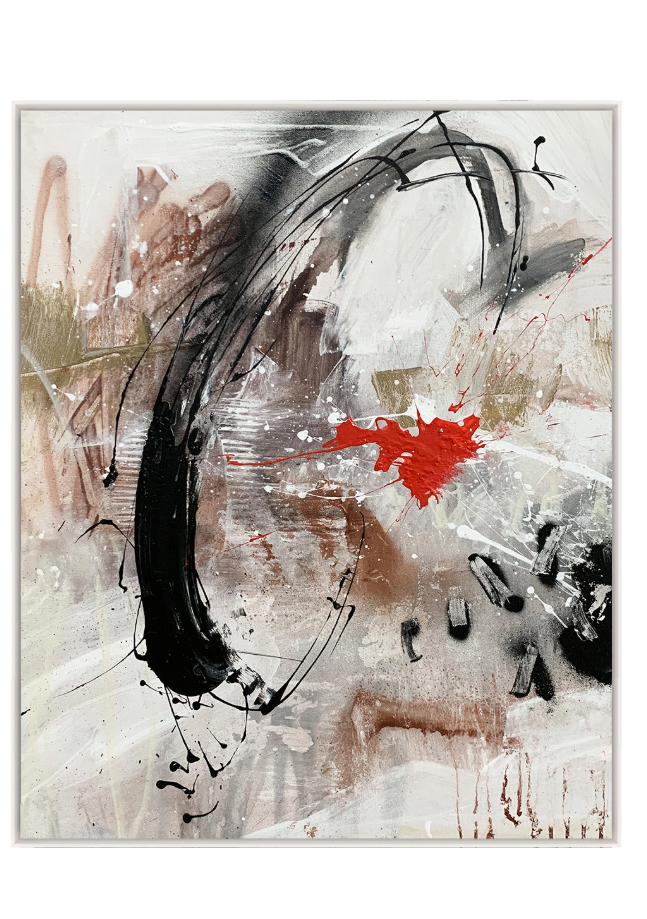 Veltrix Canvas Artwork