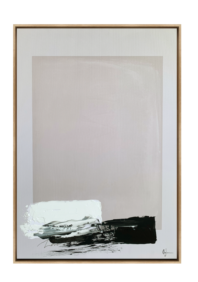 Vesso 2 Canvas Artwork