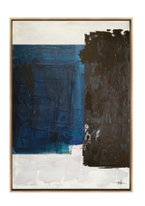 Capomuro 1 Canvas Artwork