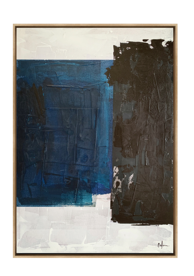 Capomuro 1 Canvas Artwork