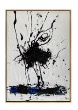 Vortice 1 Canvas Artwork