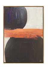 Terradura 1 Canvas Artwork