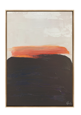 Terradura 2 Canvas Artwork