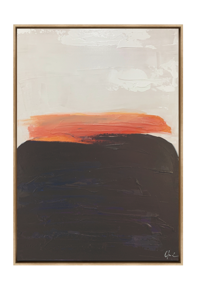 Terradura 2 Canvas Artwork