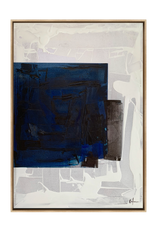 Capomuro 2 Canvas Artwork