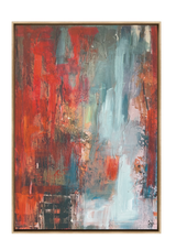 Rovella 1 Canvas Artwork
