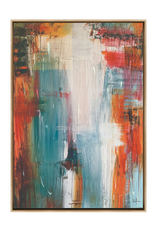 Rovella 2 Canvas Artwork