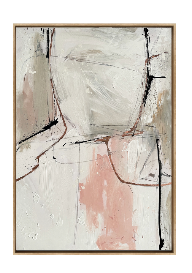 Spalle Canvas Artwork