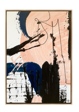 Pendula 1 Canvas Artwork