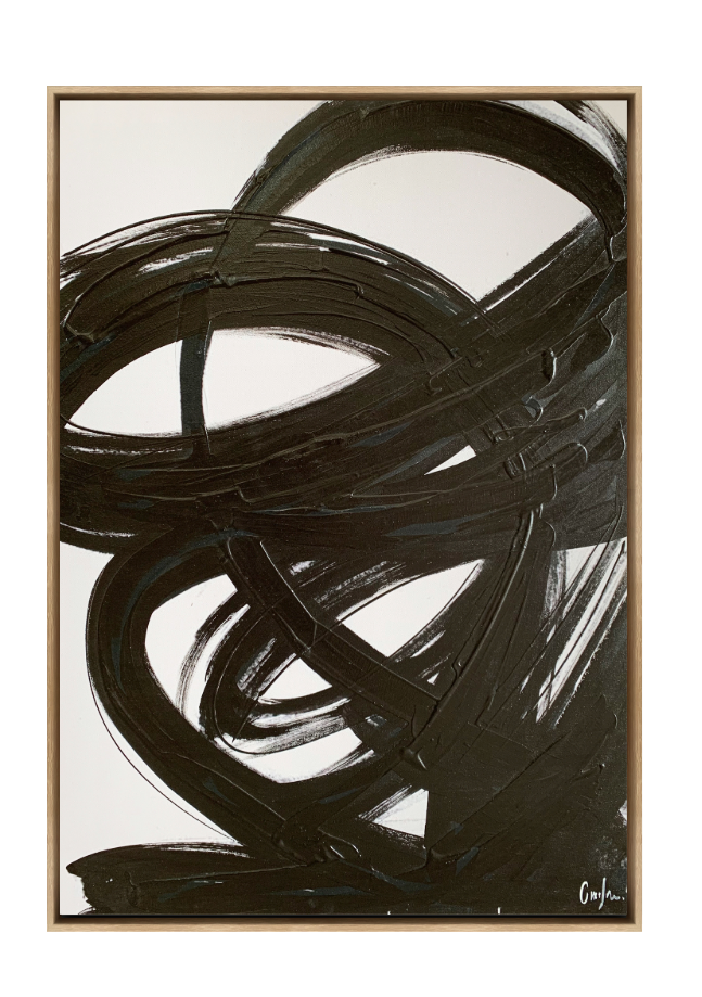 Virella Canvas Artwork