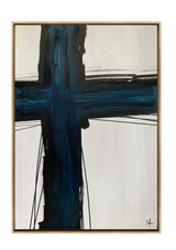 Traverse 1 Canvas Artwork