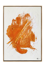 Vetra 2 Canvas Artwork