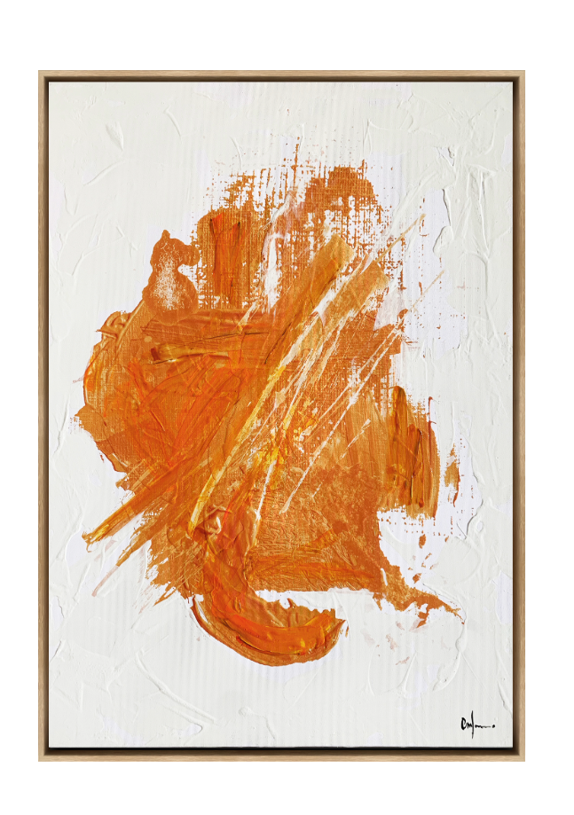 Vetra 2 Canvas Artwork
