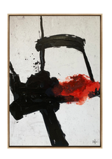 Ferrara Canvas Artwork
