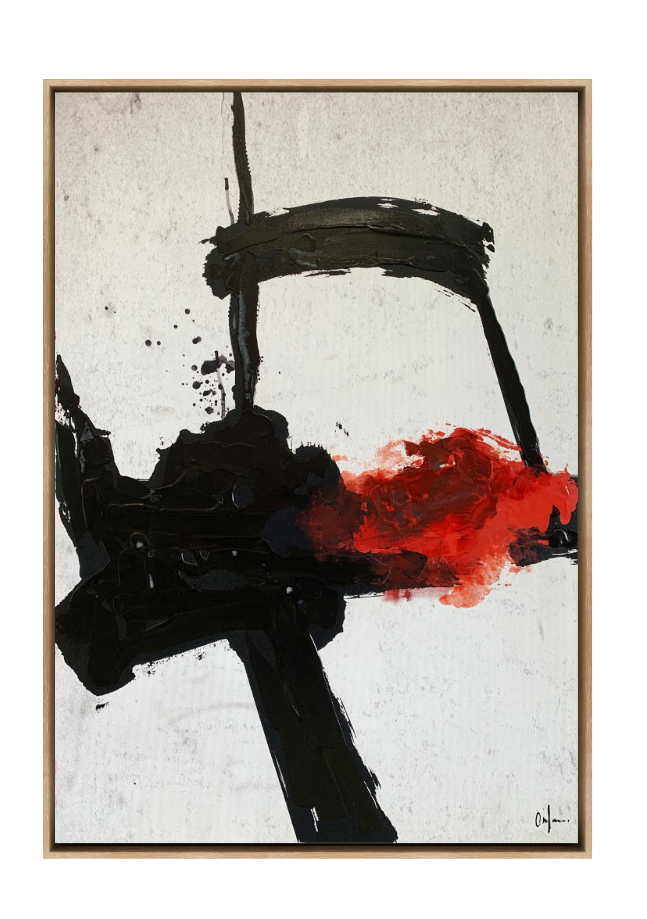 Ferrara Canvas Artwork