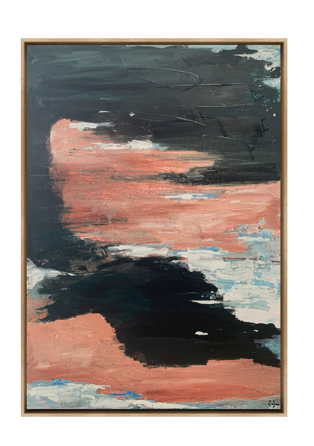 Savelletri Canvas Artwork