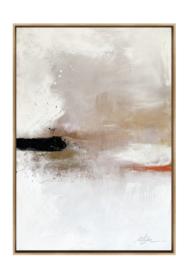 Orto 2 Canvas Artwork