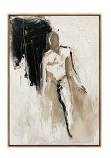 Figura Canvas Artwork