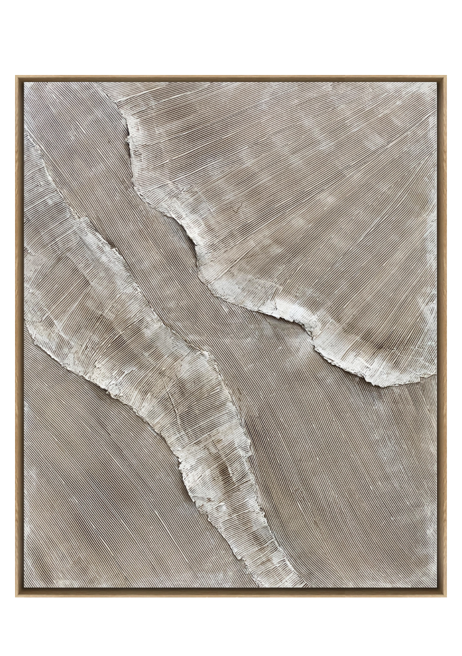 Falaise Canvas Artwork