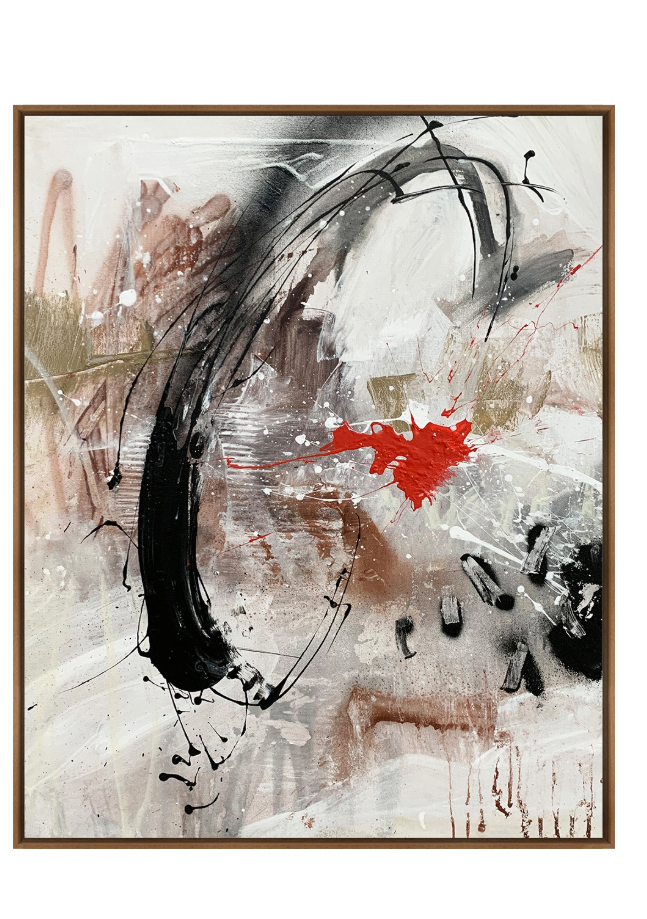 Veltrix Canvas Artwork
