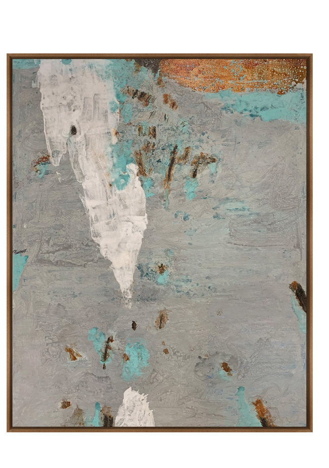 Alvoro Canvas Artwork