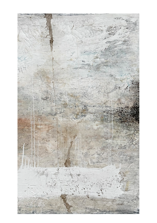 Vetrina Canvas Artwork
