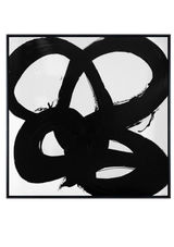 Neroletto Canvas Artwork