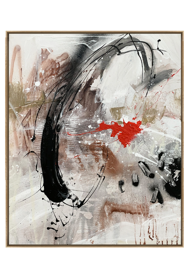 Veltrix Canvas Artwork