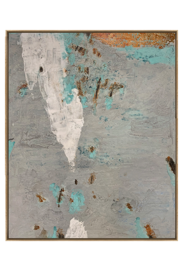 Alvoro Canvas Artwork