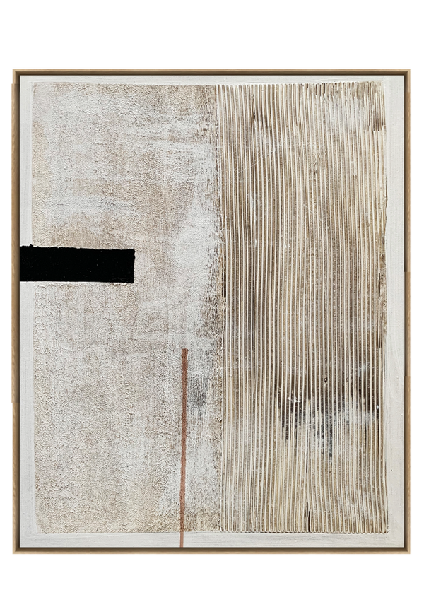 Monolithe Canvas Artwork