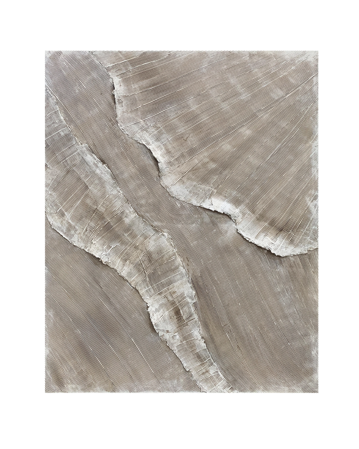 Falaise Canvas Artwork