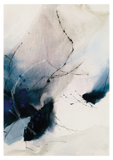 Onda 2 Canvas Artwork