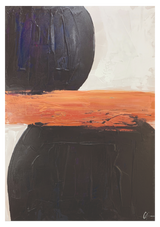 Terradura 1 Canvas Artwork
