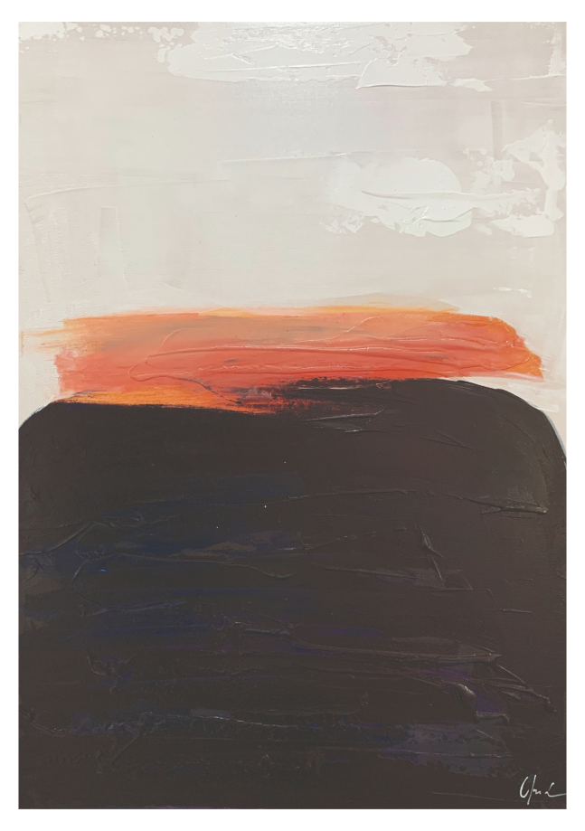Terradura 2 Canvas Artwork