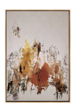 Murano Canvas Artwork
